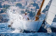 θιάκι: η απονομή των επάθλων της 27ης εβδομάδας ράλλυ ιονίου