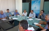 δελτία τύπου ΠΔΕ, 7η σεπ 2016 (ομάδα μπάσκετ του προμηθέα - ολοκληρωμένο το νοσοκομείο άγιος ανδρέας)