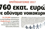 επικαιρότητα έντυπου τύπου, 30η σεπ 2016