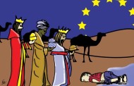 world news in cartoons, sep 20th 2016