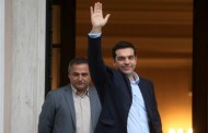 ο πρωθυπουργός αύριο στο αργοστόλι