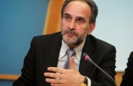 περιφ. δυτ. ελλάδας: παρέμβαση κατσιφάρα στον πρωθυπουργό για ολυμπία και ιόνια οδό