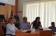 δελτία τύπου ΠΔΕ, 17η οκτ 2016 (λαμπαδηδρομία εθελοντών αιμοδοτών - συντήρηση του ηλεκτροφωτισμού στο οδικό δίκτυο -  εσπα, εκπαιδευτική ημερίδα) (docs)