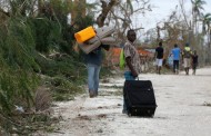 τραγικός απολογισμός στην αϊτή – 1.000 οι νεκροί από τον τυφώνα μάθιου