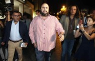 αυτό είναι το όνομα και το λογότυπο του καναλιού του μαρινάκη