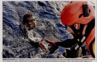 επικαιρότητα εντυπου τύπου, 6η οκτ 2016