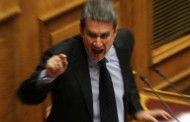 η νέα υστερία λοβέρδου στην εξεταστική