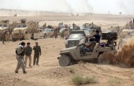 iraqi joint forces liberate 6 villages near mosul