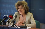η απάντηση της σίας αναγνωστοπούλου για τα μαλλιά της