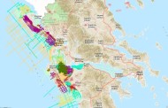 με τεράστια απoθέματα τα κοιτάσματα υδρογονανθράκων του ιονίου