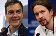 πάμπλο ιγκλέσιας*: η κρίση του σοσιαλιστικού κόμματος ως κρίση του καθεστώτος