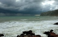 σημαντική επιδείνωση του καιρού την ερχόμενη εβδομάδα