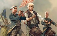 the new nationalism