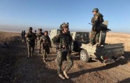 ο ιρακινός στρατός σκότωσε σχεδόν 1000 μαχητές του 