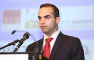 γιώργος παπαδόπουλος, ένας από τους πέντε συμβούλους εξωτερικής πολιτικής του ντόναλντ τραμπ
