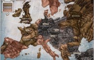 aris: η γάγγραινα τση ευρώπης ήταν, είναι και θα είναι η γερμανία