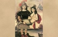 πορεία μουλαριών, επικεφαλής οι βασιλείς (vid)
