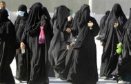 σαουδική αραβία: το βασίλειο των καταπιεσμένων γυναικών (vid + picts)