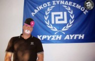 νίκος μωραΐτης: παρασκευόπουλε, πάρε τους ναζί σπίτι σου