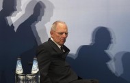 στο μυαλό του βόλφγκανγκ σόιμπλε