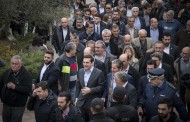 η περιοδεία του τσίπρα στην κρήτη σε εικόνες (picts)
