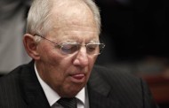 ο σόιμπλε θέλει να δει αίμα στην ελλάδα