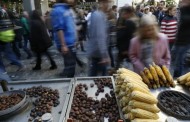 ανοιχτά αύριο τα καταστήματα στην αθήνα