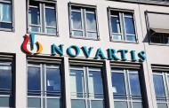 χορός μαύρου χρήματος στην υπόθεση novartis
