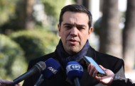 αν ο τσίπρας έφτανε στο αμήν