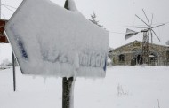 η «αριάδνη» και η κλιματική αλλαγή