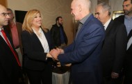 η βάρκα της φώφης