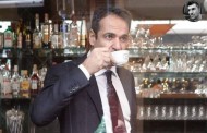 νίκος μωραΐτης: στο da capo, αδερφές μου, στο da capo