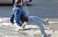 πτώσεις λόγω κακοκαιρίας: ποιοι  κινδυνεύουν περισσότερο;