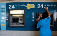 ξεχάστε τα atm που ξέρατε - αλλάζουν όλες οι συναλλαγές που θα κάνετε με κάρτα