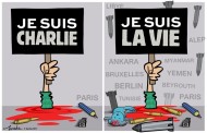 cartoons in news, jan 7th 2017