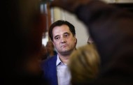 αδωνις ο… σώρρας της πολιτικής