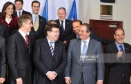 μια φορά κι έναν καιρό στην ιρλανδία... (1)