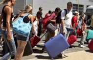 τουρισμός: έκρηξη αφίξεων εκτός σέγκεν προμηνύεται το 2017