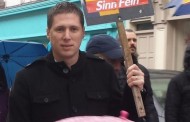 matt carthy (sinn fein): αυτό που χρειαζόταν ο συριζα ήταν περισσότερες αριστερές κυβερνήσεις να τον στηρίζουν