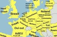 what's next after brexit: italeave? portugo? extonia?