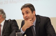 τέλος οι «εκλογές» για τον μητσοτάκη και τον θίασό του - σε κατάσταση έκτακτης ανάγκης η νδ