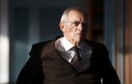 αν φύγει ο δικτάτορας σόιμπλε…