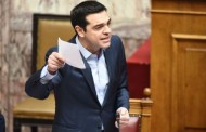 πολιτική ανευθυνότητα και θλιβερή παρουσία μητσοτάκη (vid)
