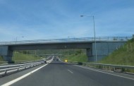 αντίστροφη μέτρηση για τους αυτοκινητόδρομους: 1 μήνας μέχρι τη λειτουργία
