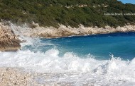 την ιθάκη προτείνουν οι times του λονδίνου για περιπατητικό τουρισμό