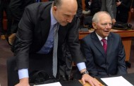 το σχέδιο του σόιμπλε για την ελλάδα και το δντ