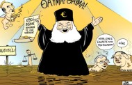 cartoons in news & comments, march 23rd 2017