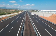 αλλάζει η ελλάδα με τους νέους αυτοκινητόδρομους