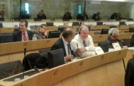 απ. κατσιφάρας: το μέλλον της ευρώπης και η ελπίδα της είναι οι νέοι