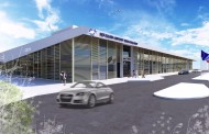 fraport freece: αυτό είναι το σχέδιο του νέου αεροδρομίου κεφαλονιάς (picts)